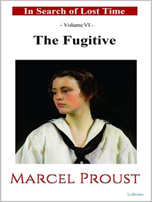 cover image of The Fugitive